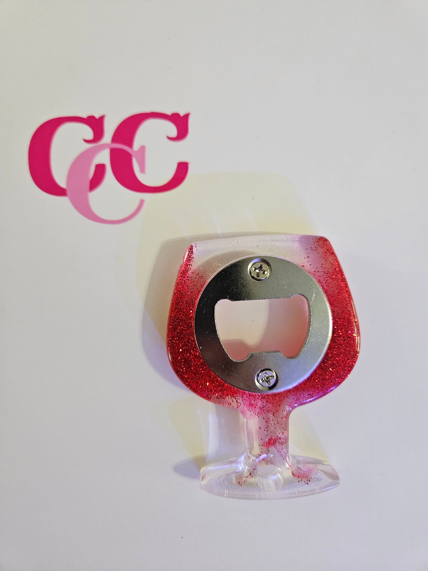 wine glass
