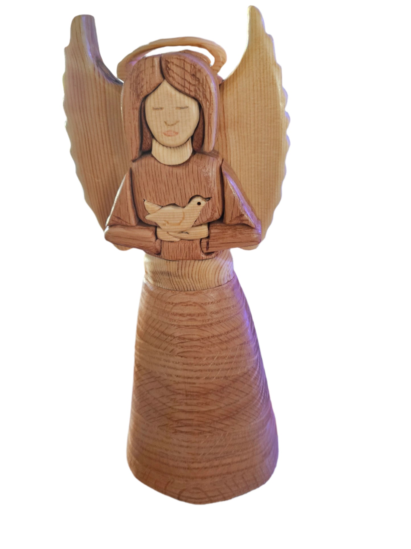 Angel Tree Topper