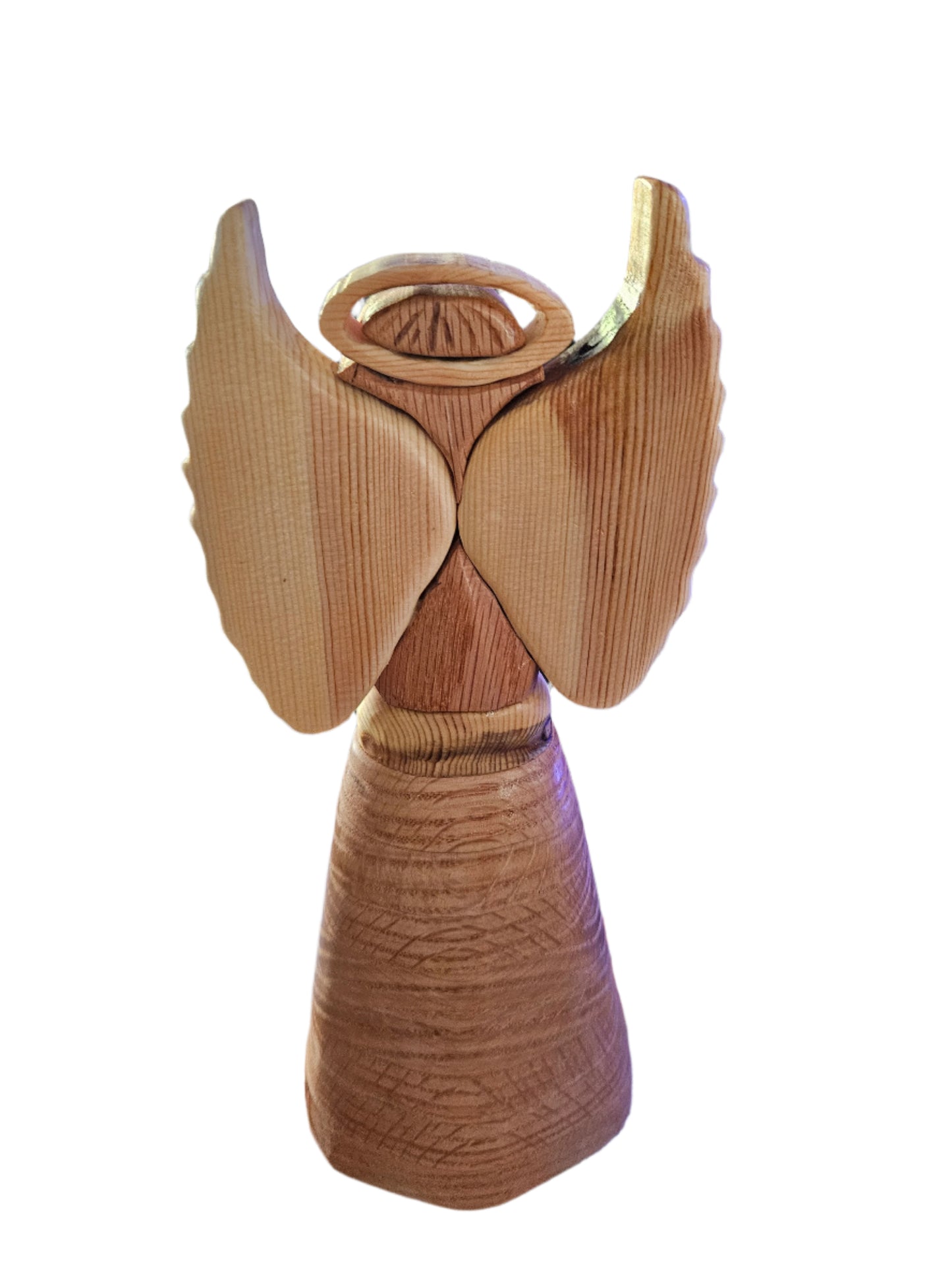 Angel Tree Topper