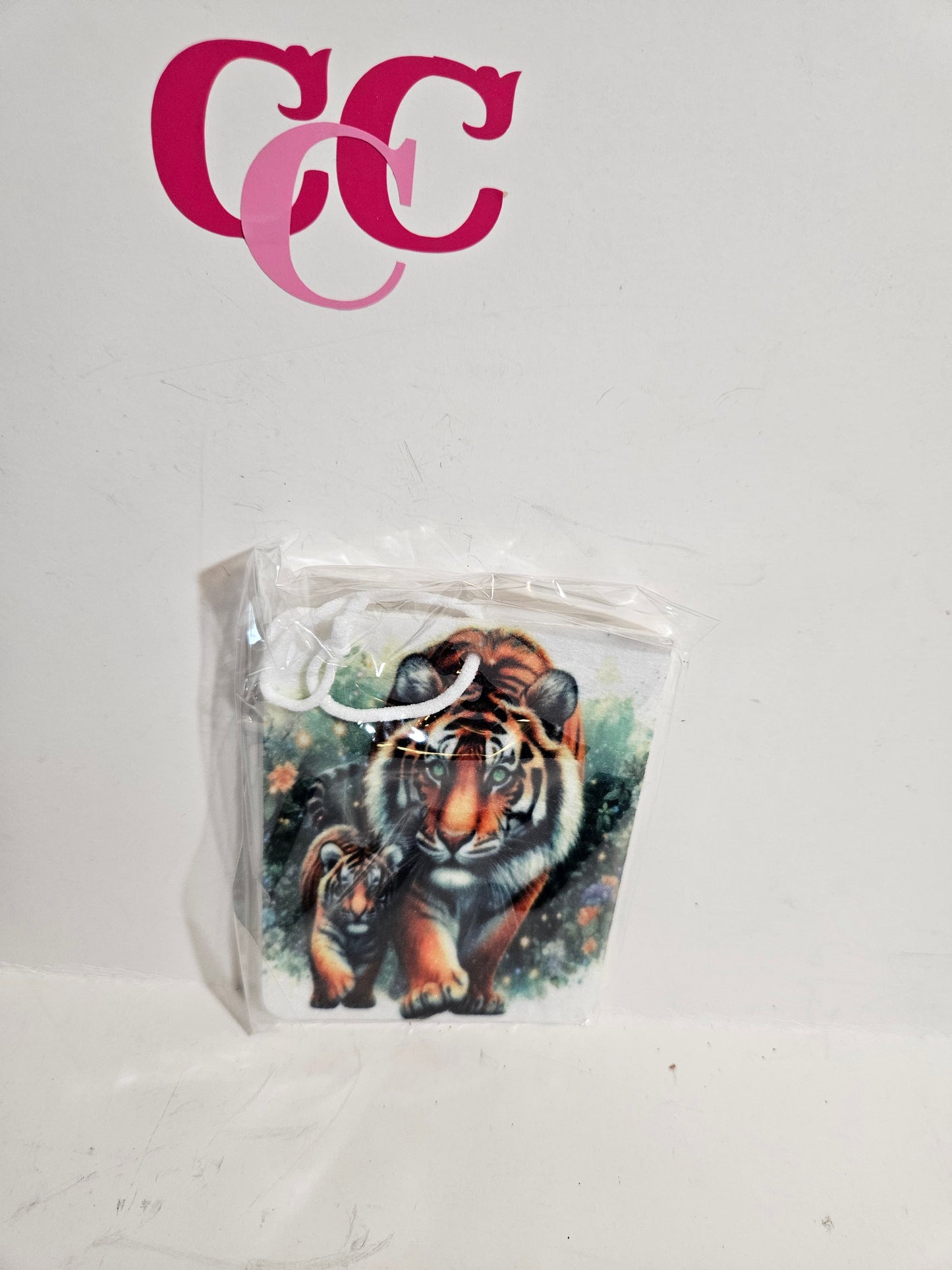 Tiger fresh