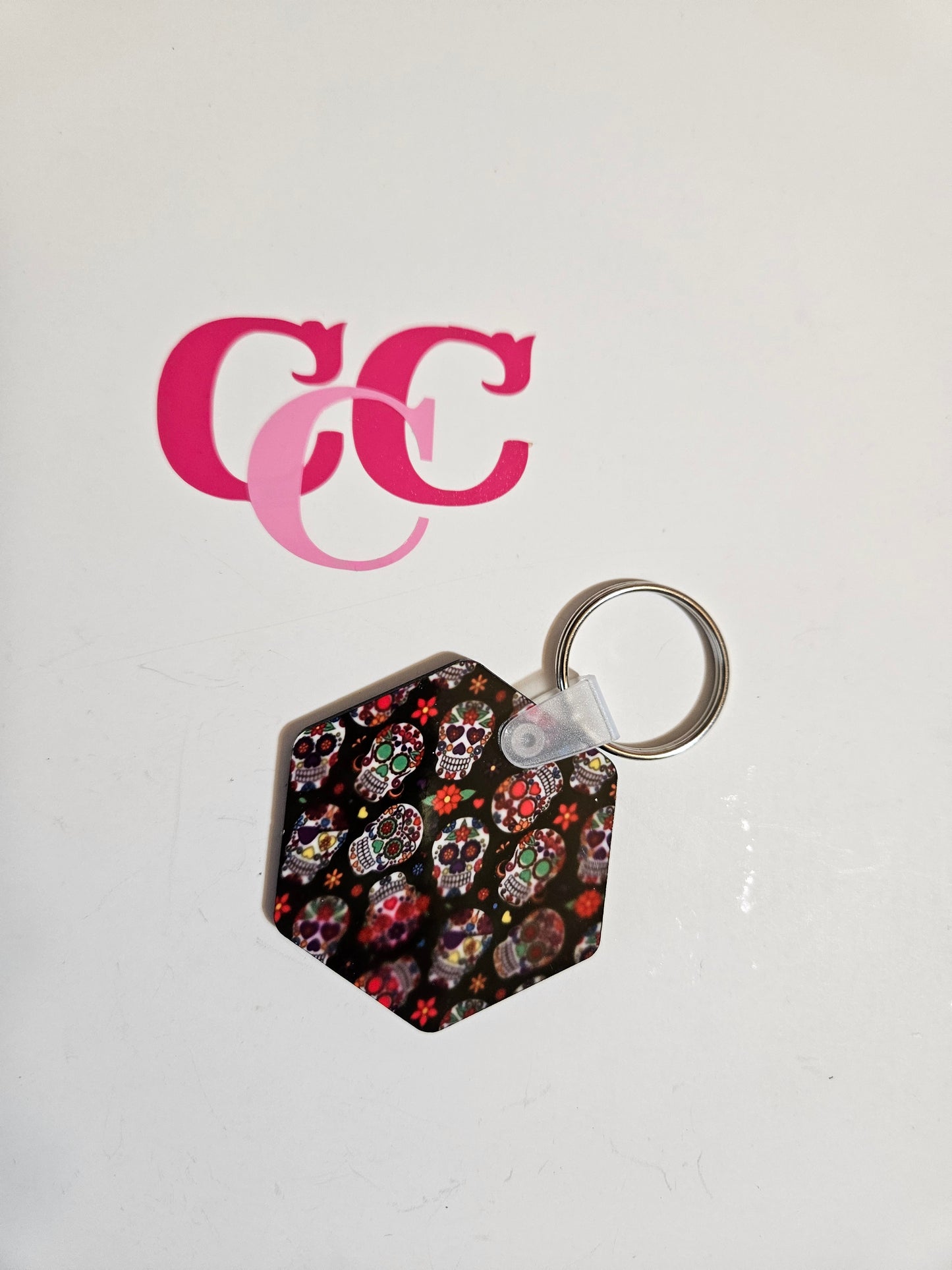 Skull Keys