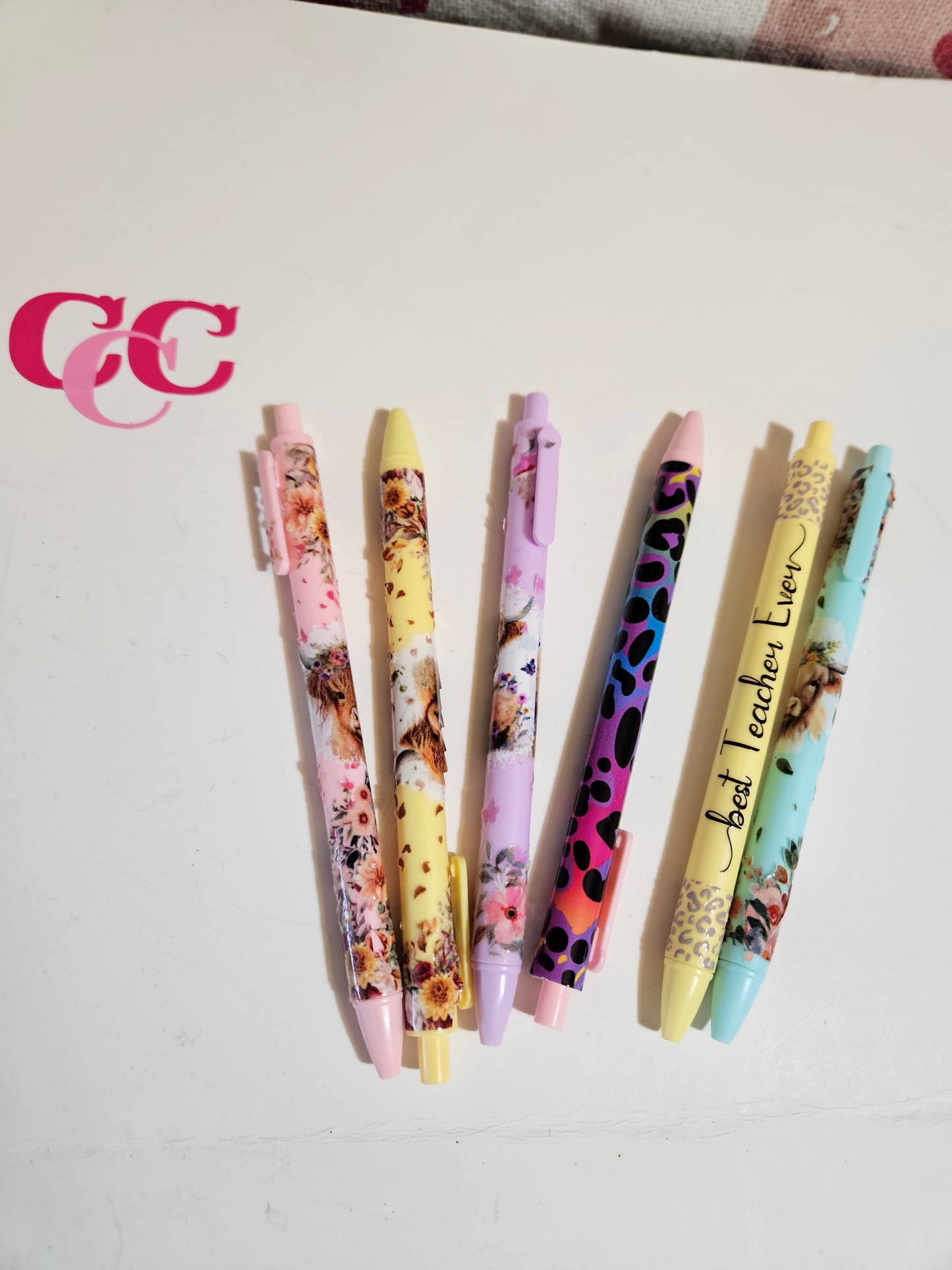 Pens