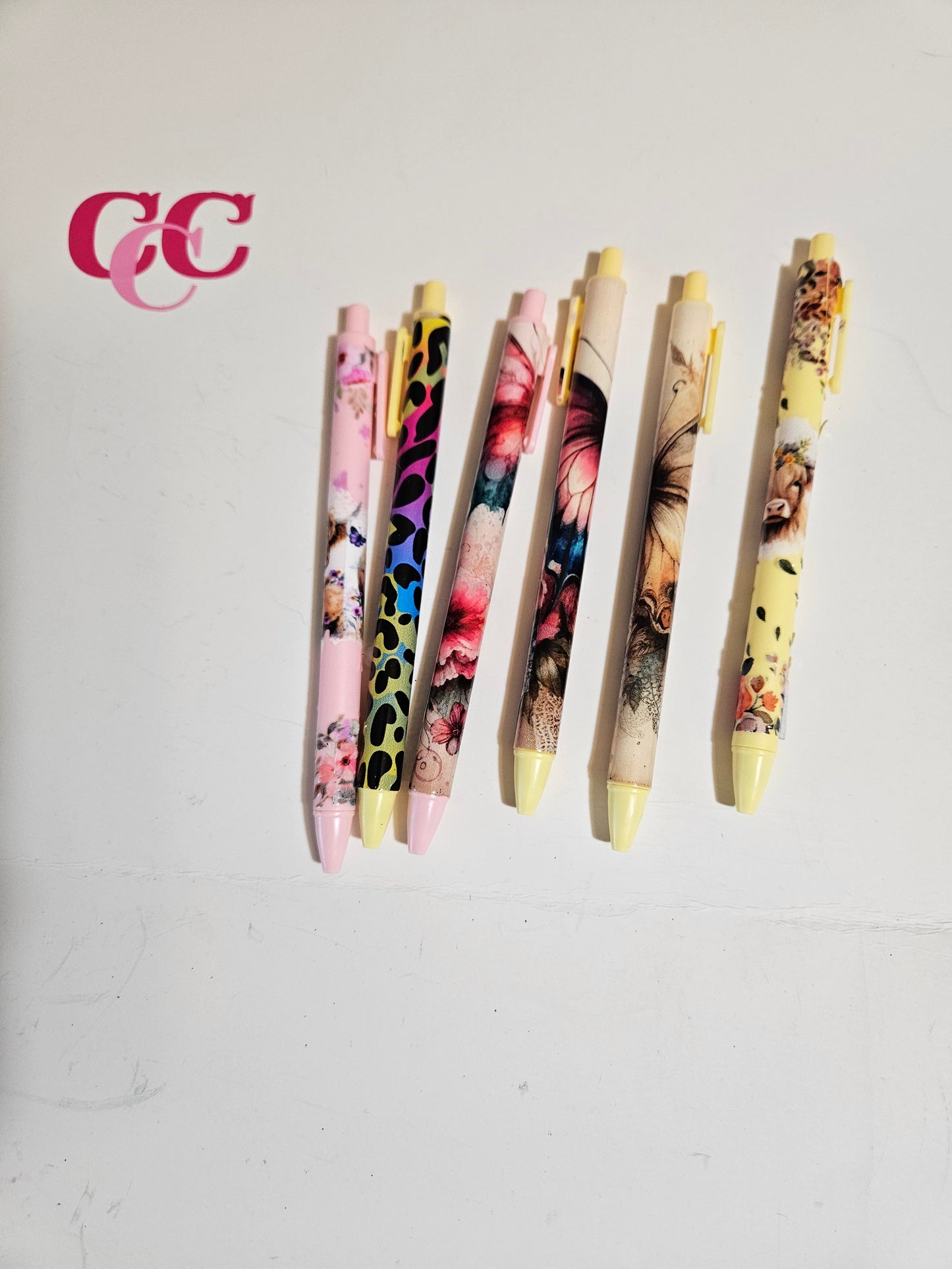 Pens