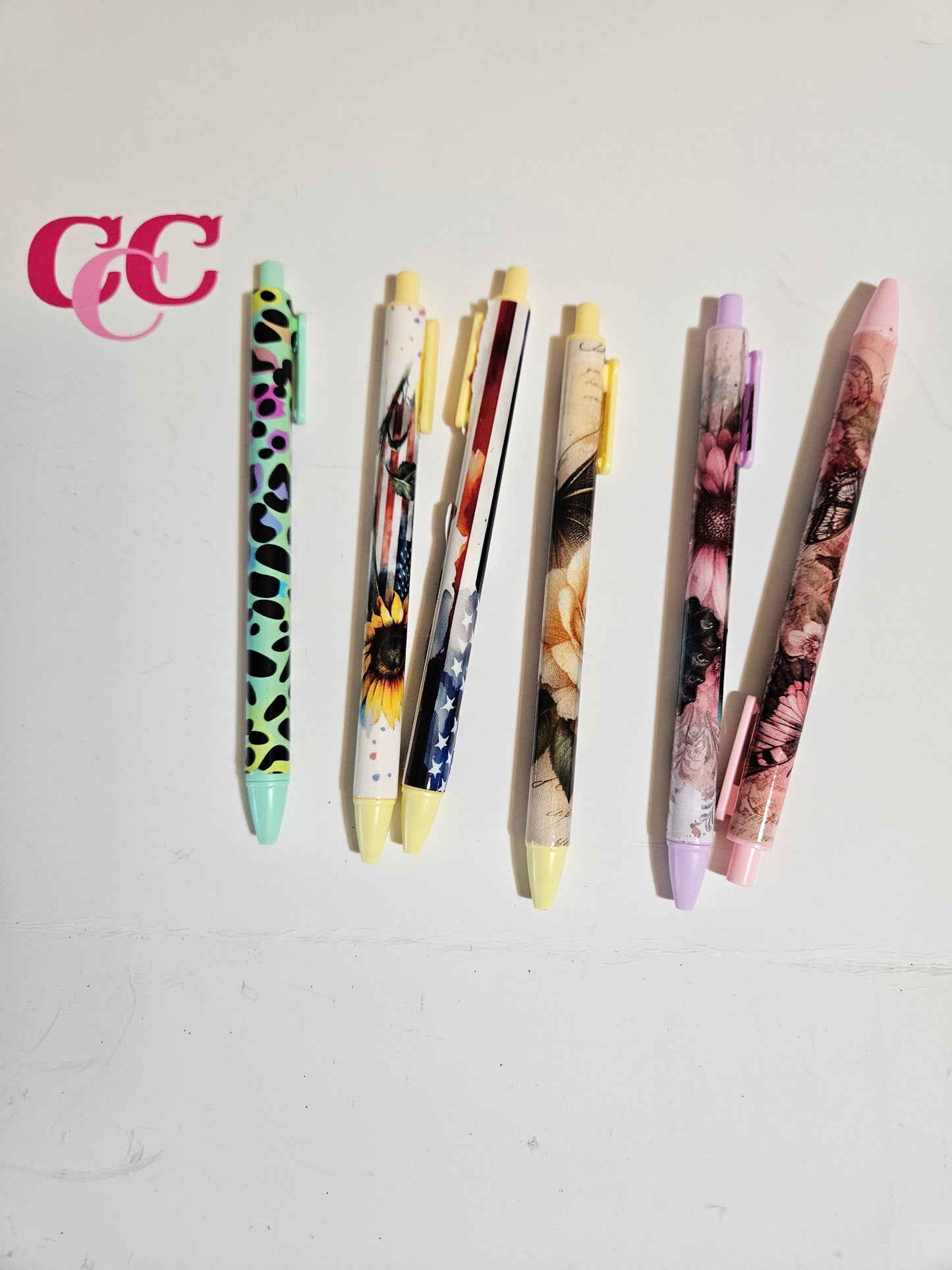 Pens
