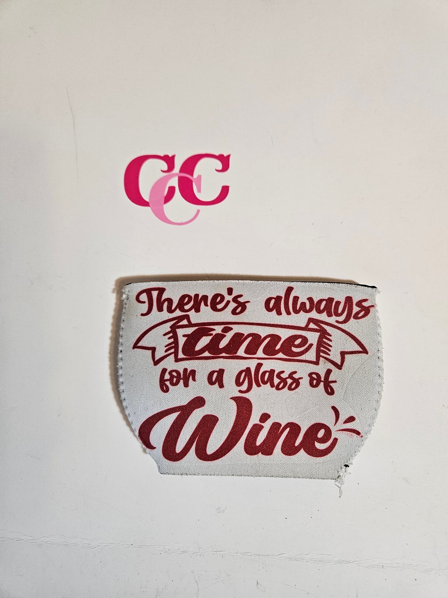 Time To Wine