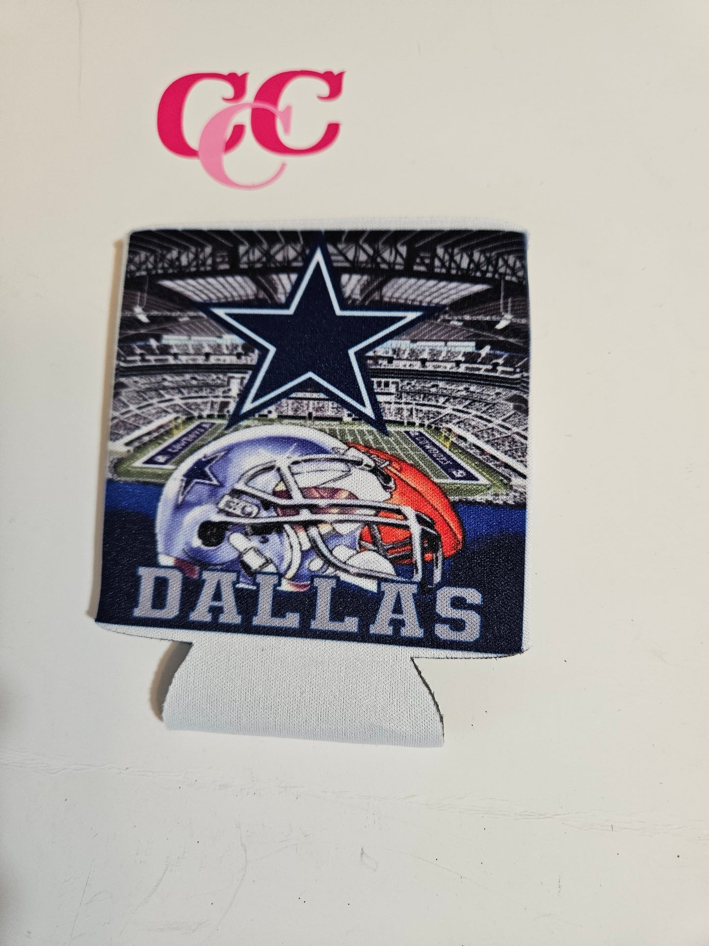 Can Koozies