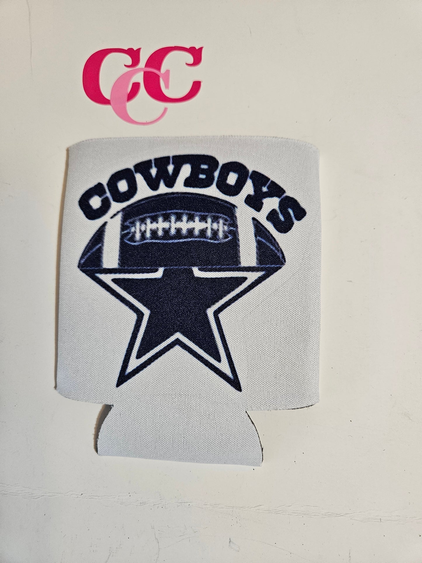 Can Koozies