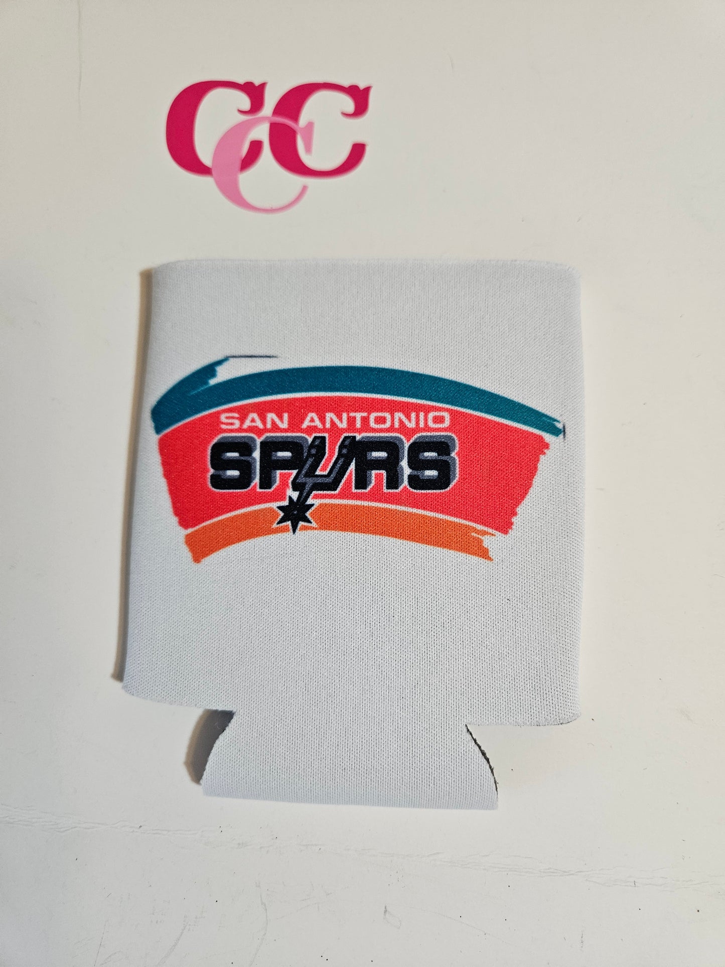Can Koozie