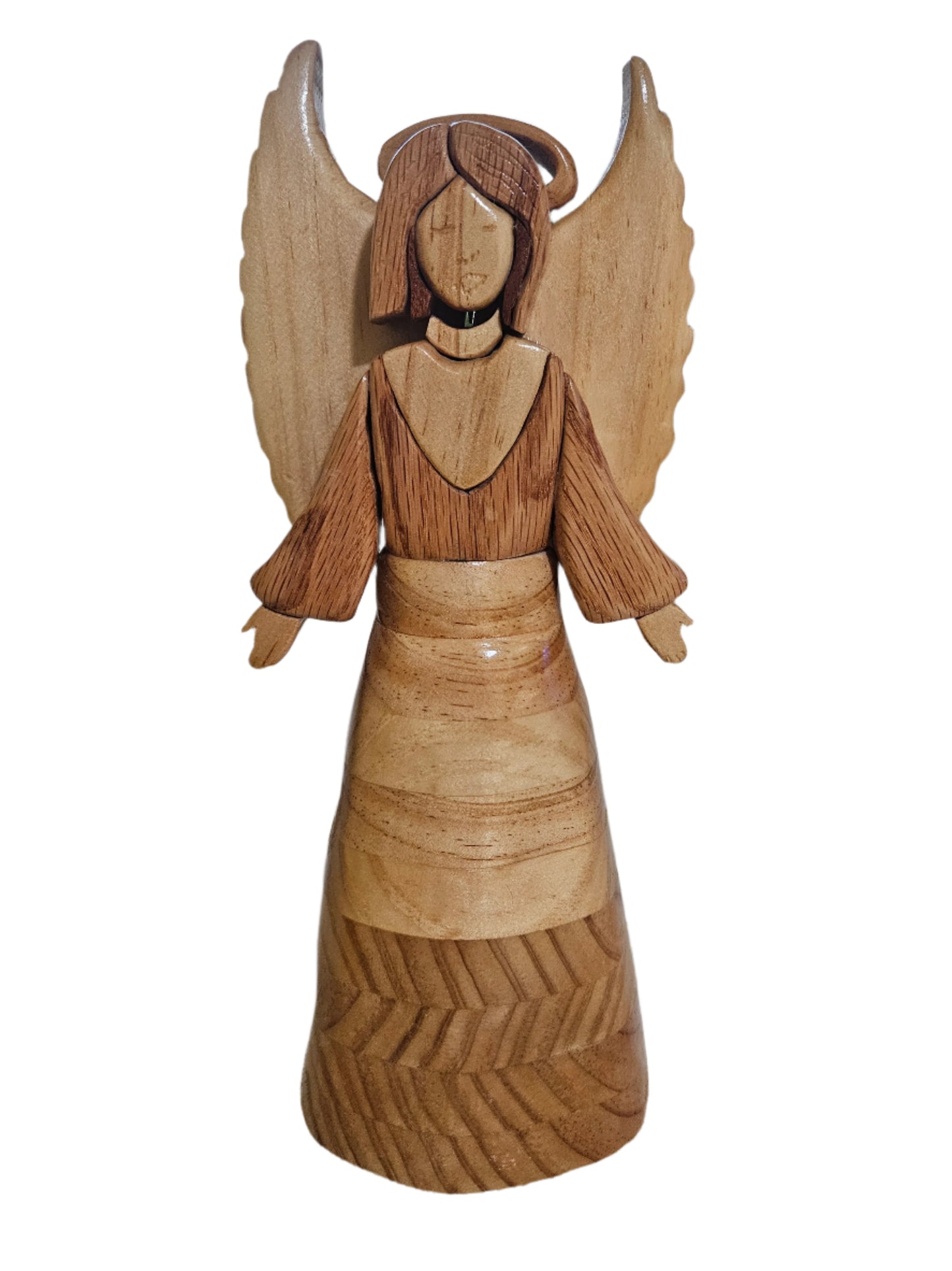 Angel Tree Topper