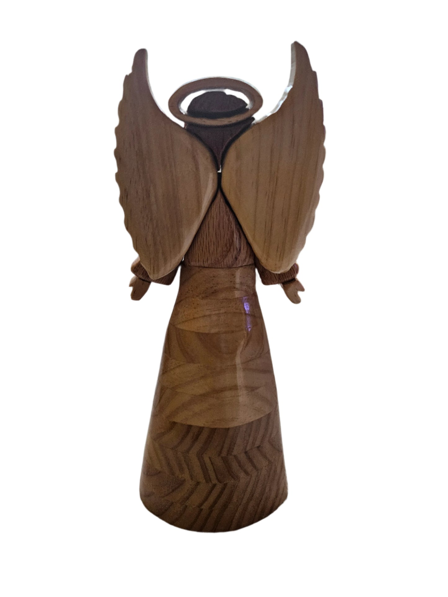 Angel Tree Topper