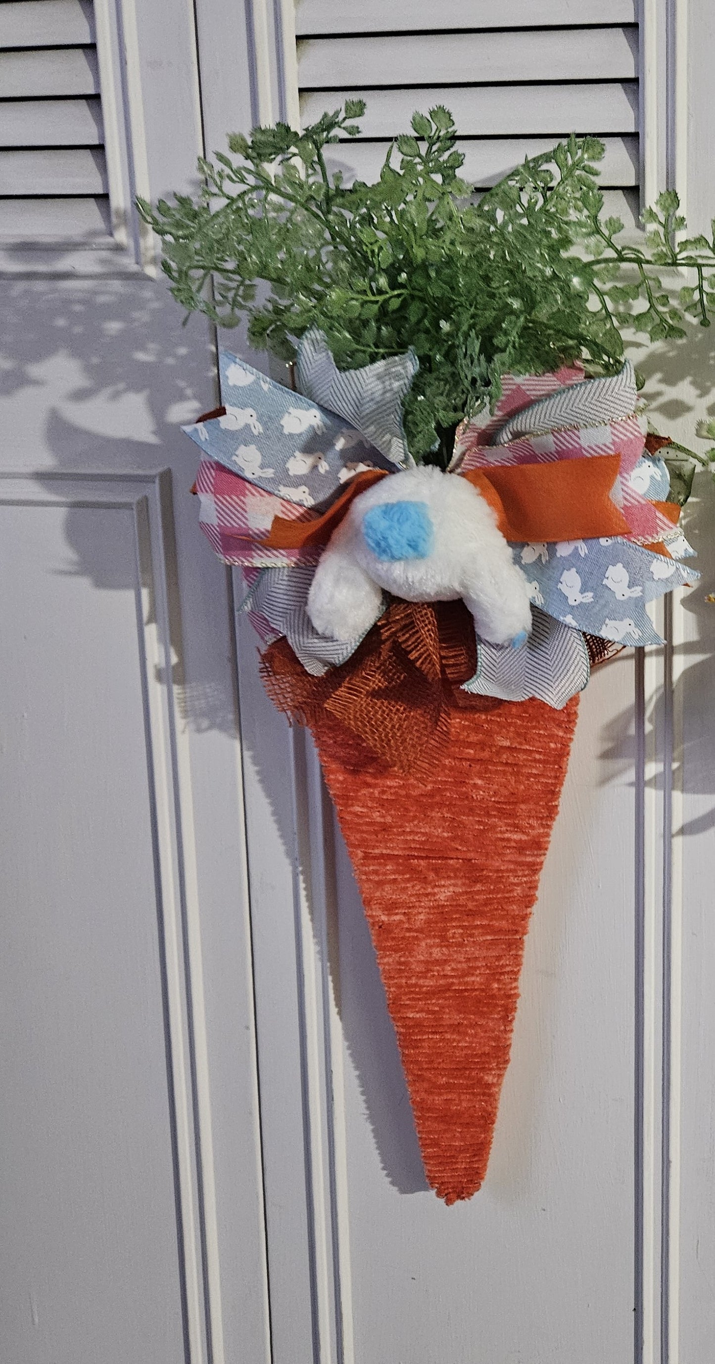 Bunny Butt