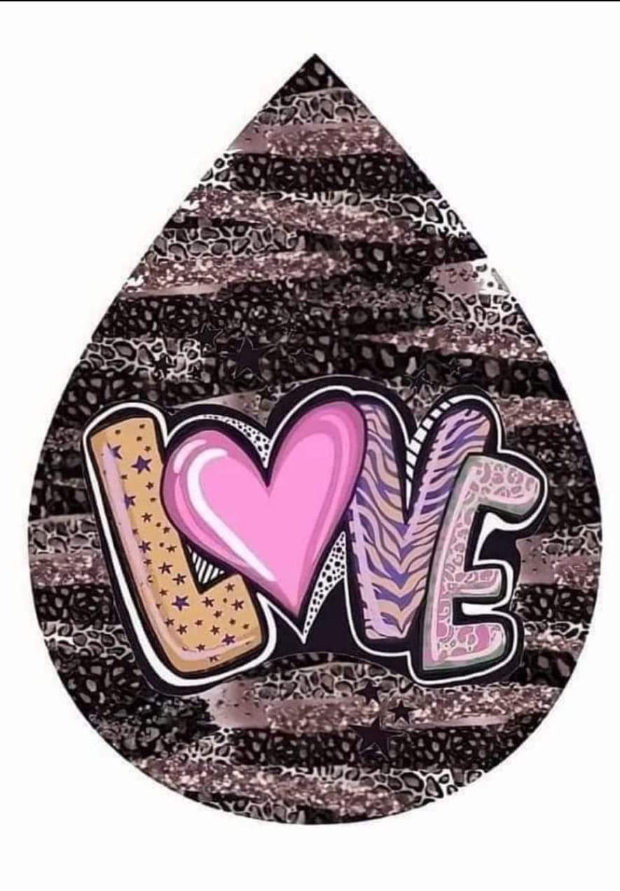 Love your Valentine
