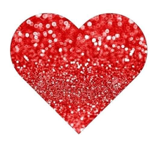 Red Hearts