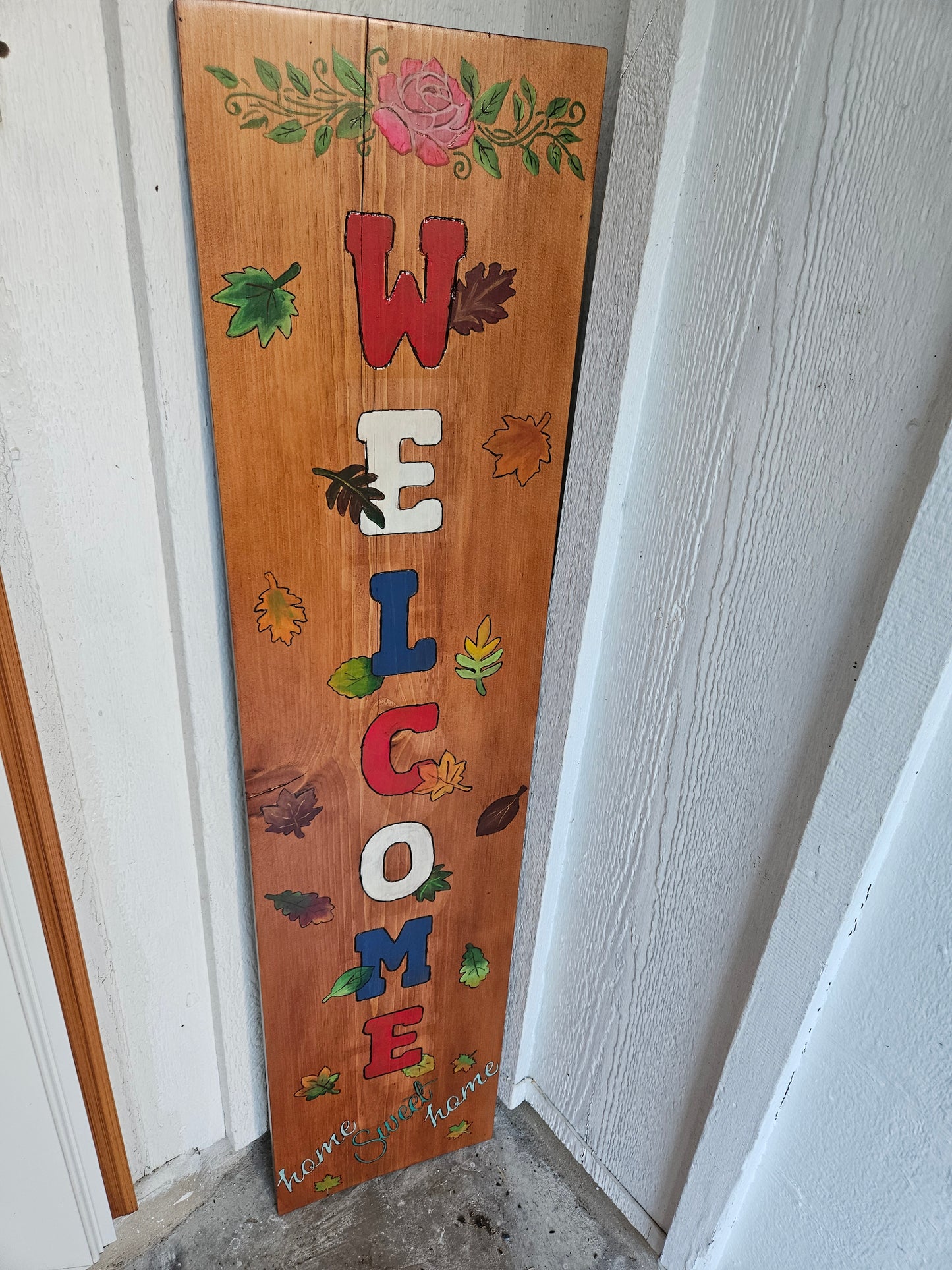 Wood craft