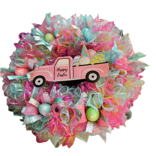 Easter Wreath