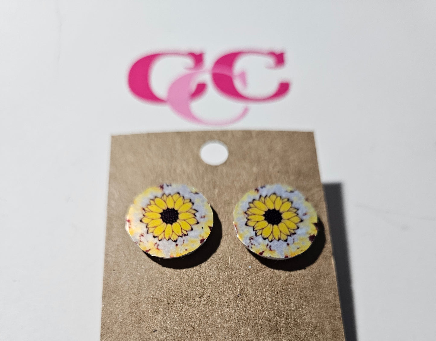 Yellow Daisy