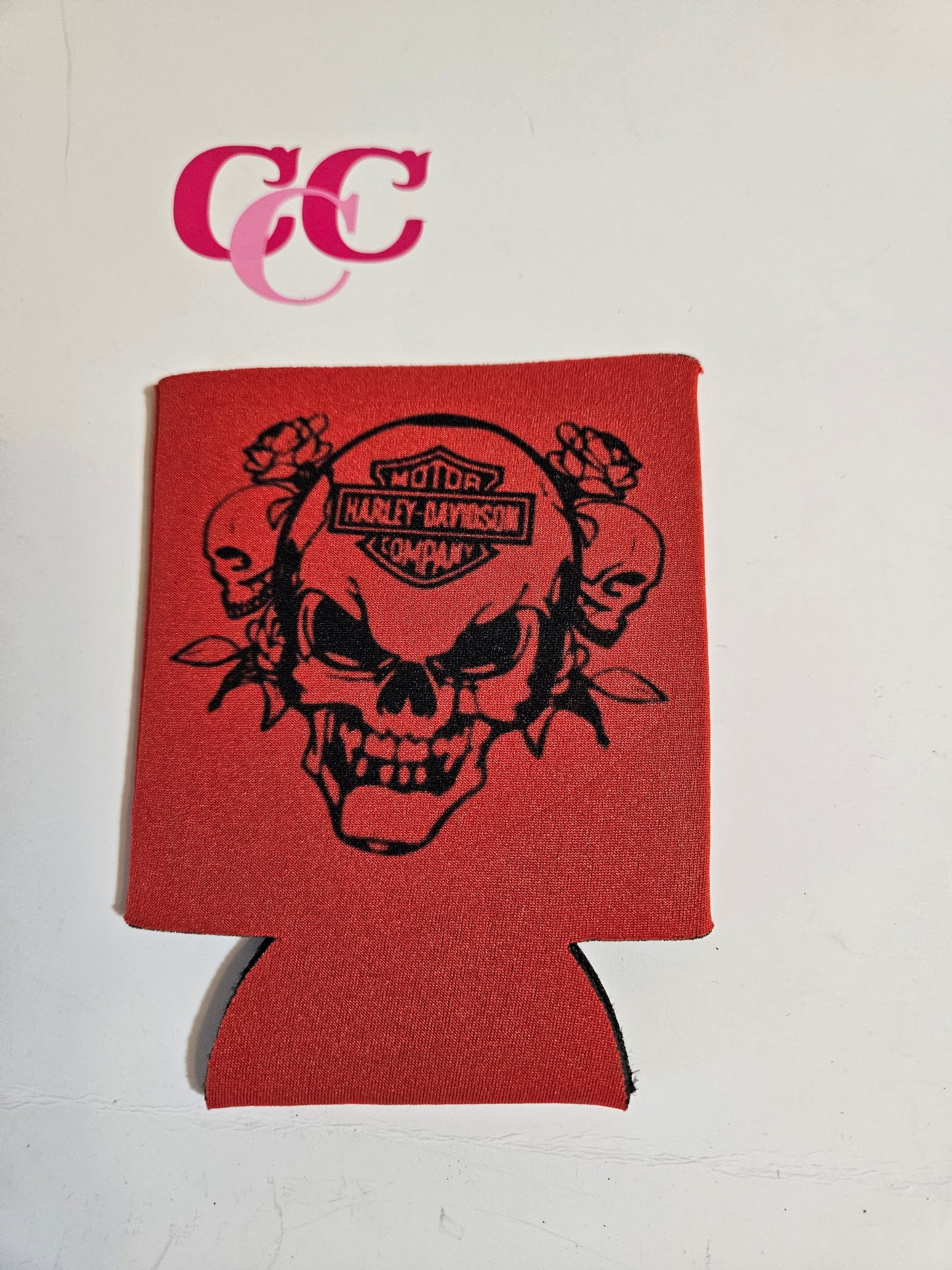 HD Koozie