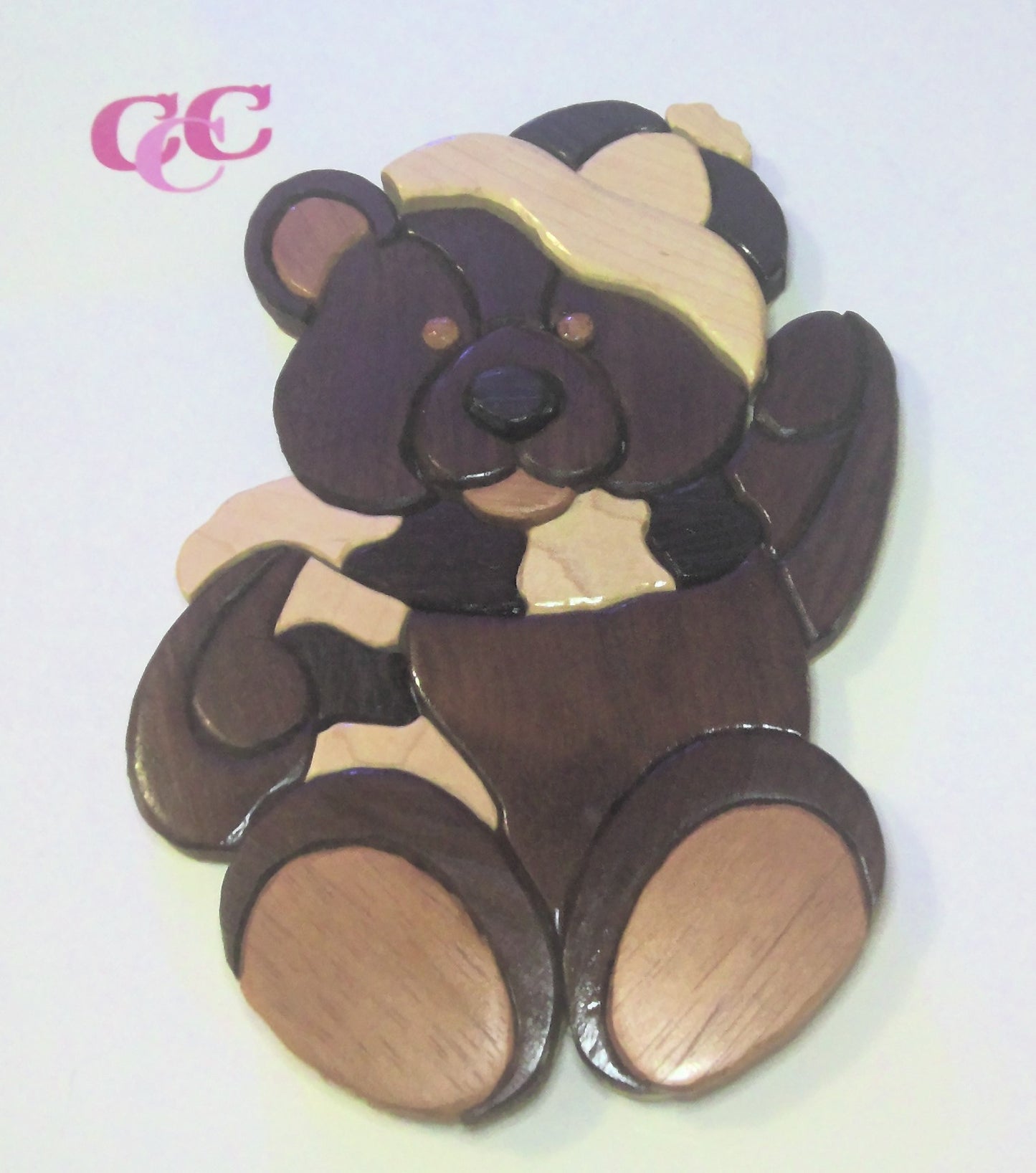 Wood Bear